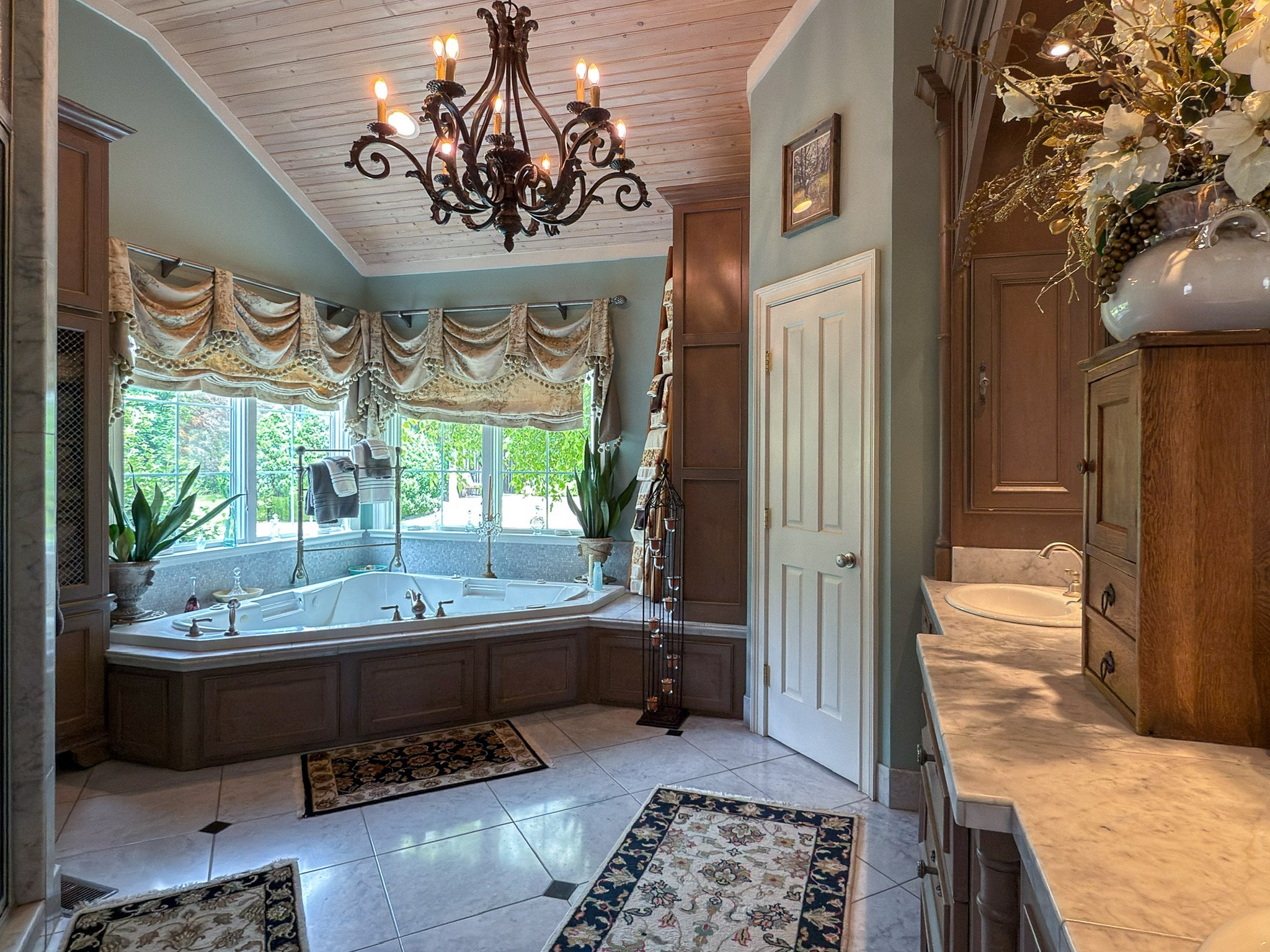 4929 Snow Creek Road Santa Fe, TN 38482 - Photo 13 of 51