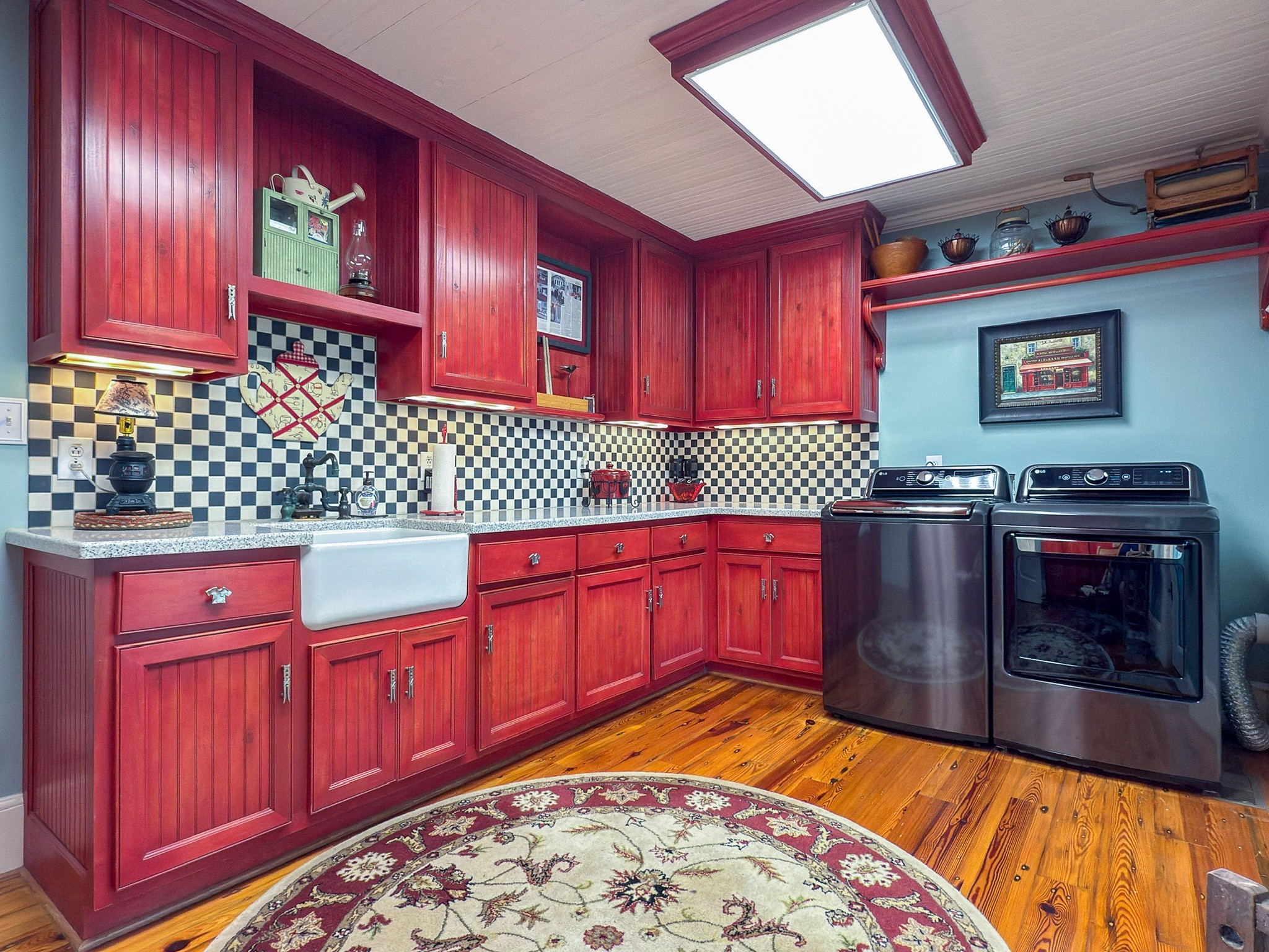 4929 Snow Creek Road Santa Fe, TN 38482 - Photo 14 of 51