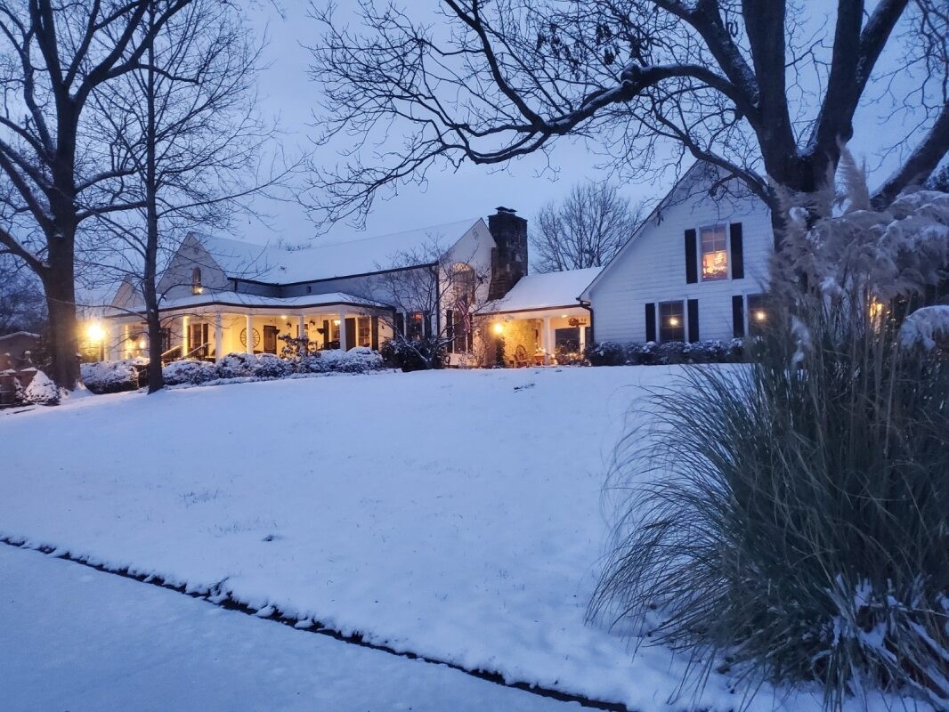 4929 Snow Creek Road Santa Fe, TN 38482 - Photo 19 of 51