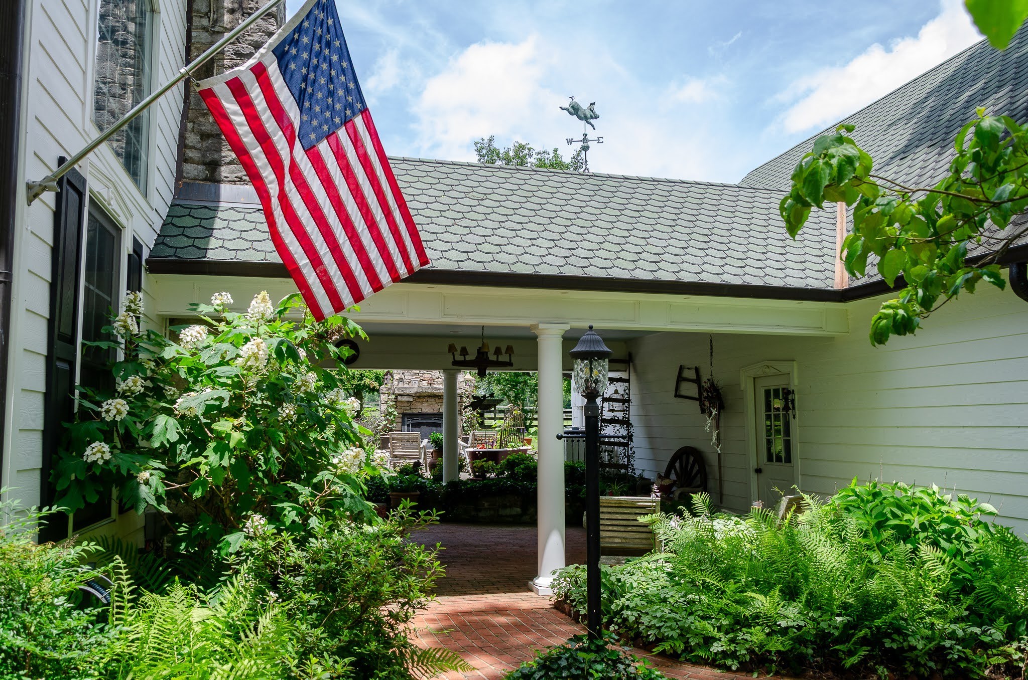 4929 Snow Creek Road Santa Fe, TN 38482 - Photo 24 of 51