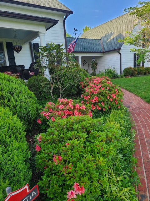 4929 Snow Creek Road Santa Fe, TN 38482 - Photo 25 of 51