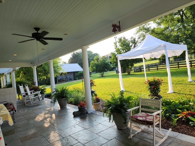 4929 Snow Creek Road Santa Fe, TN 38482 - Photo 45 of 51