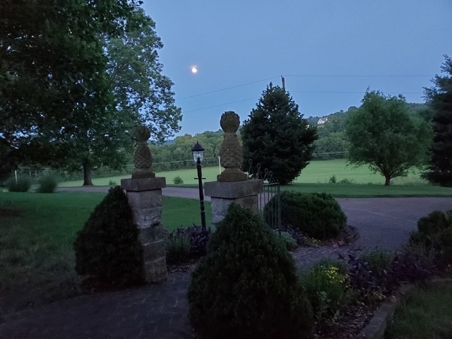 4929 Snow Creek Road Santa Fe, TN 38482 - Photo 49 of 51