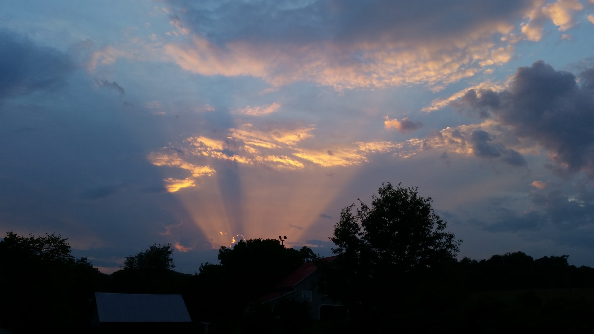 4929 Snow Creek Road Santa Fe, TN 38482 - Photo 50 of 51