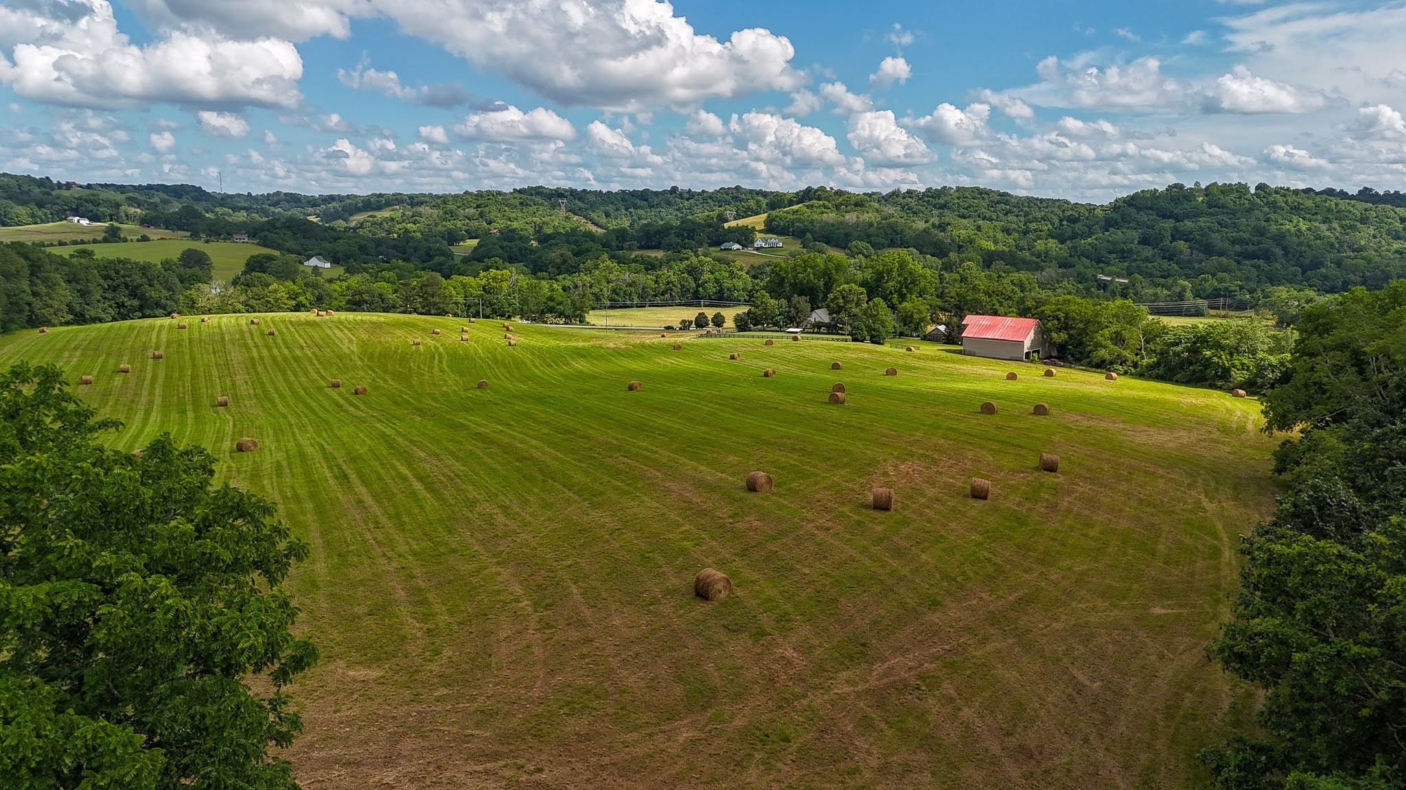 4929 Snow Creek Road Santa Fe, TN 38482 - Photo 51 of 51