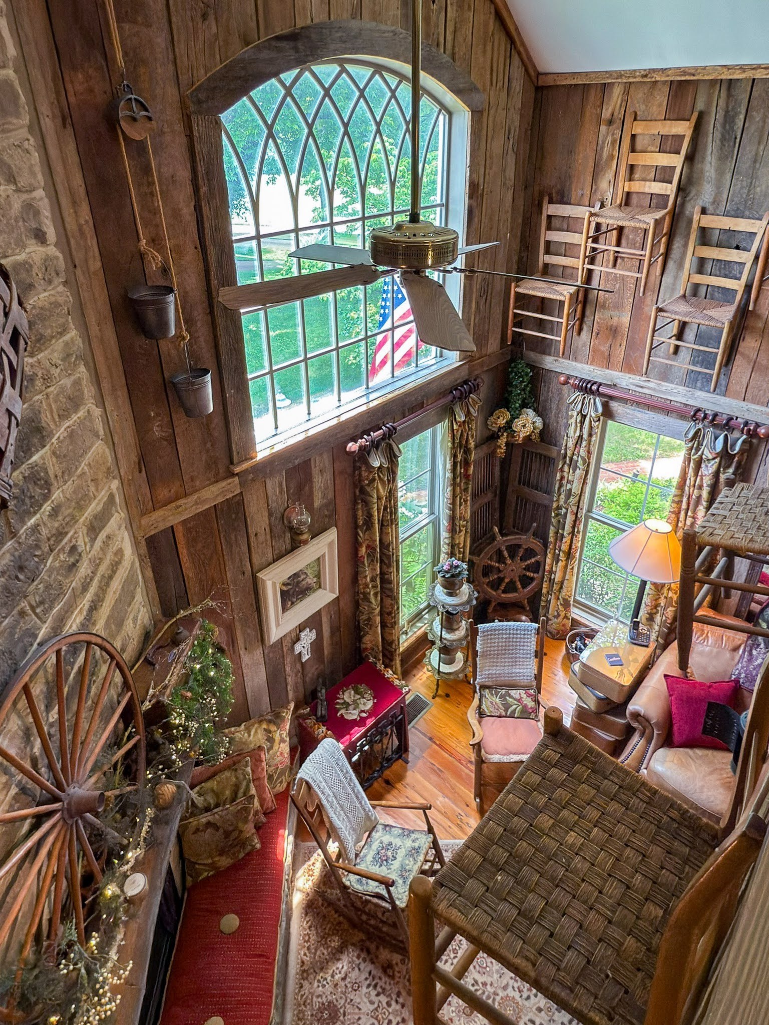 4929 Snow Creek Road Santa Fe, TN 38482 - Photo 6 of 51