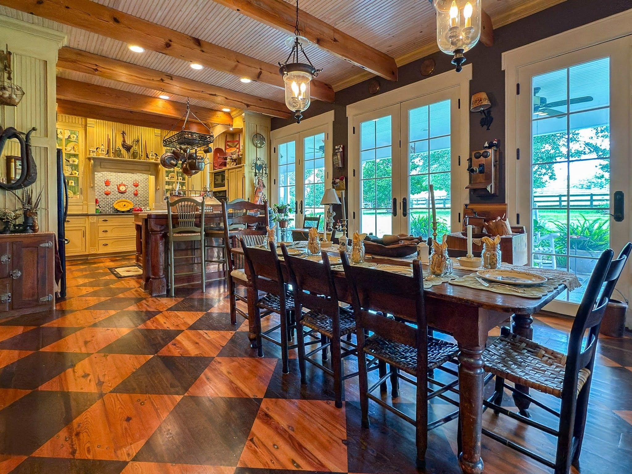 4929 Snow Creek Road Santa Fe, TN 38482 - Photo 8 of 51