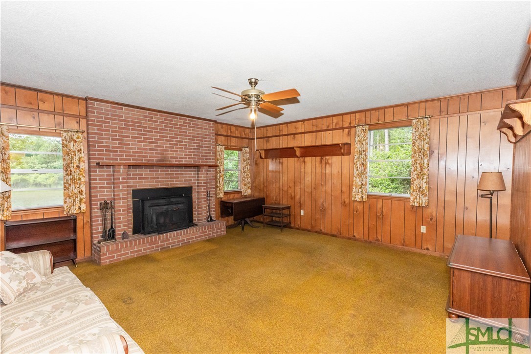 3125 Rincon-Stillwell Road Rincon, GA 31326 - Photo 8 of 25