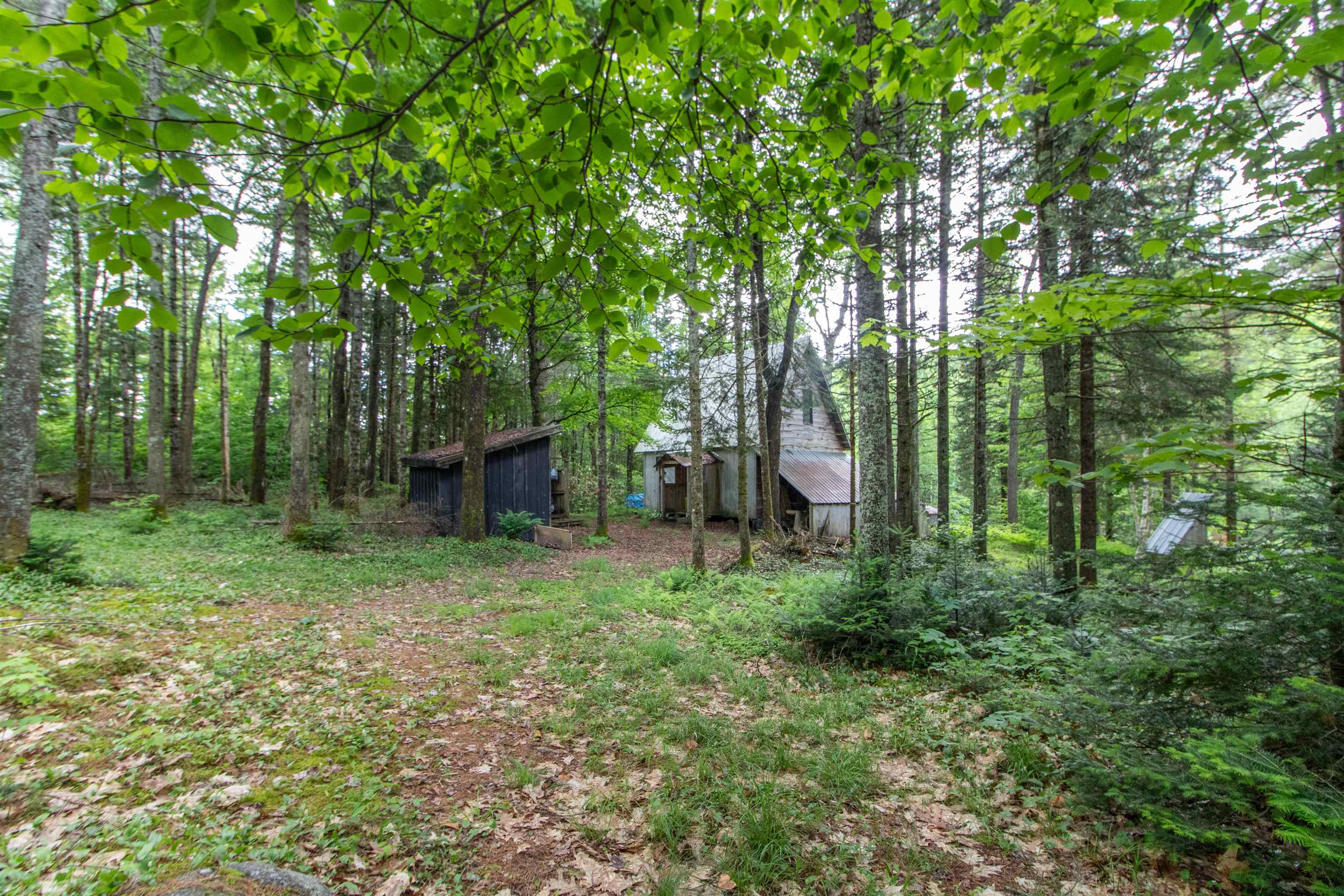 905 Gideons Mill Road Brighton, VT 05846 - Photo 17 of 32