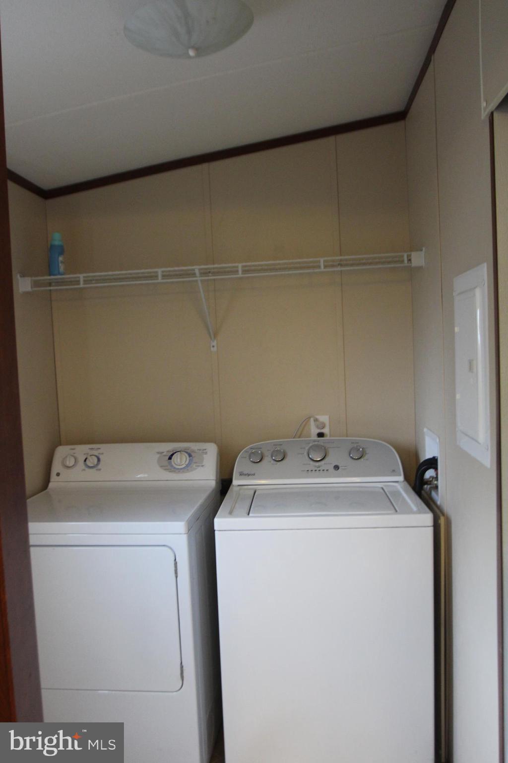 1446 Gibson Road, Unit A49 Bensalem, PA 19020 - Photo 27 of 33