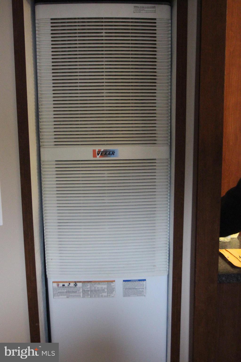 1446 Gibson Road, Unit A49 Bensalem, PA 19020 - Photo 29 of 33