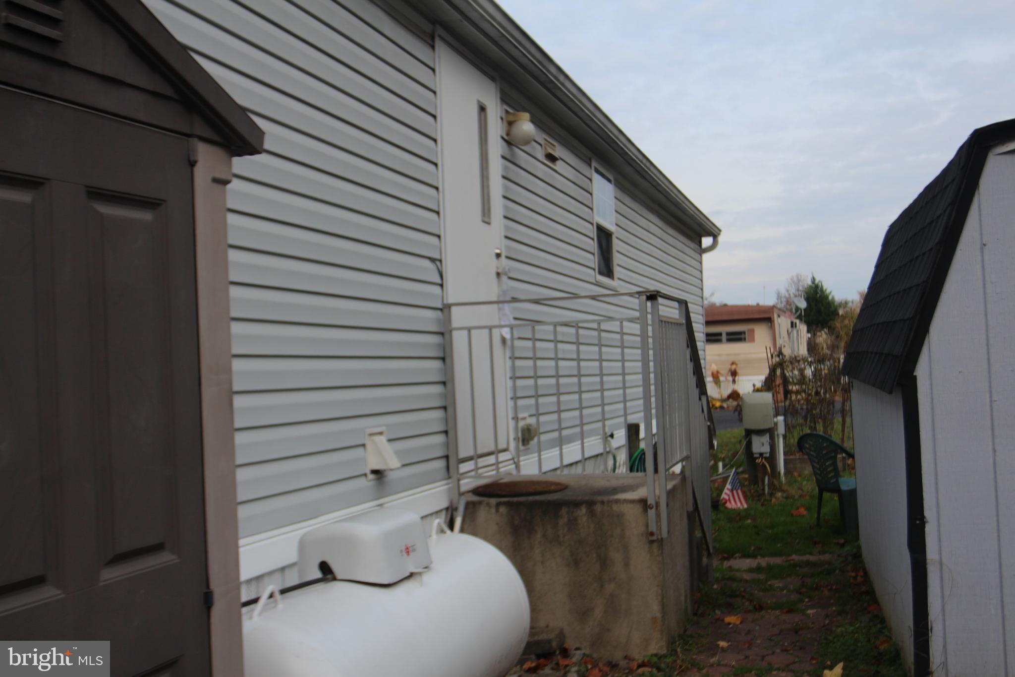 1446 Gibson Road, Unit A49 Bensalem, PA 19020 - Photo 30 of 33