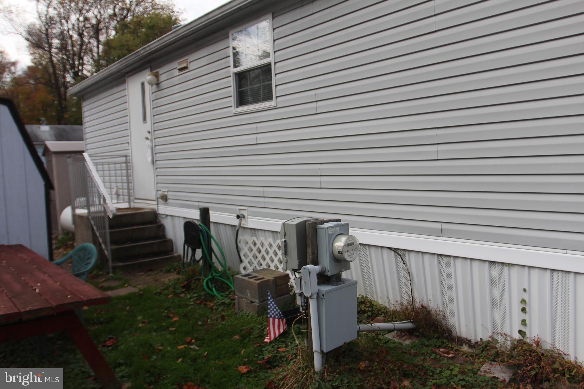 1446 Gibson Road, Unit A49 Bensalem, PA 19020 - Photo 31 of 33