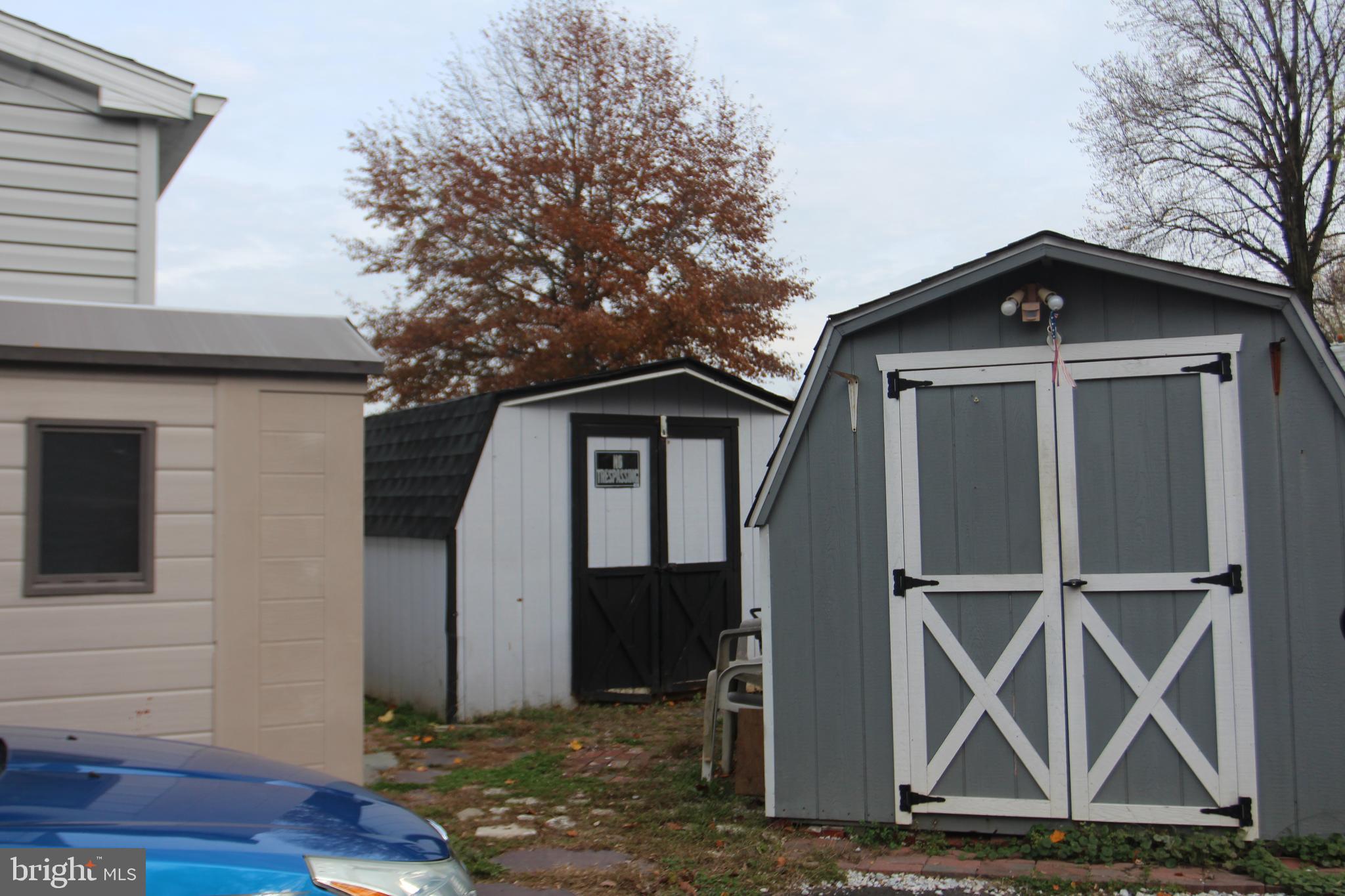 1446 Gibson Road, Unit A49 Bensalem, PA 19020 - Photo 32 of 33