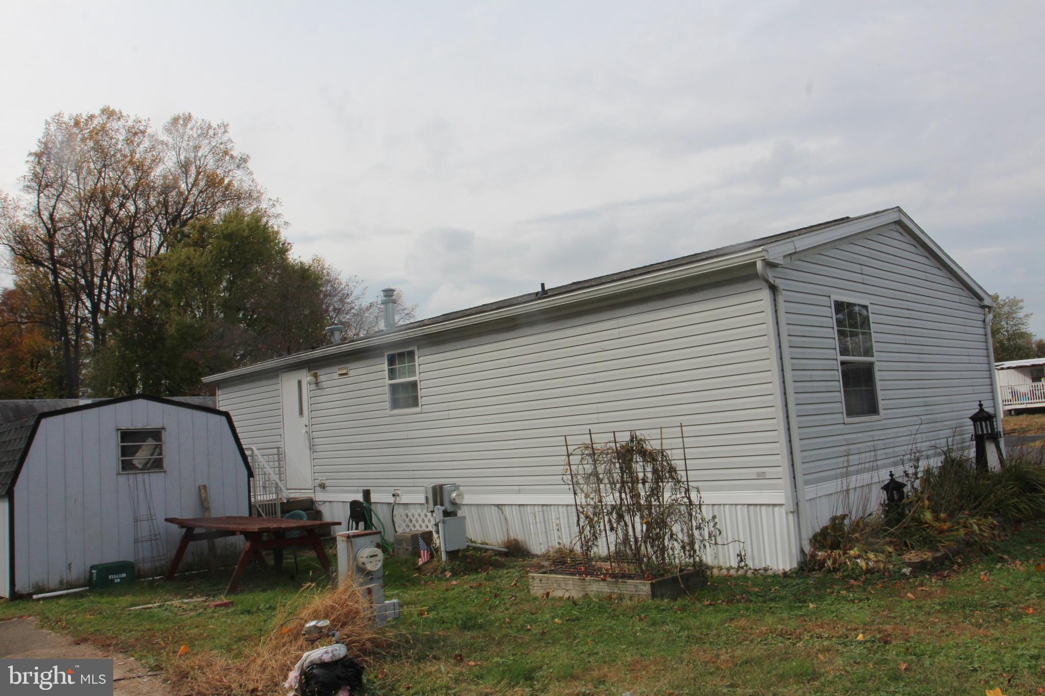 1446 Gibson Road, Unit A49 Bensalem, PA 19020 - Photo 33 of 33