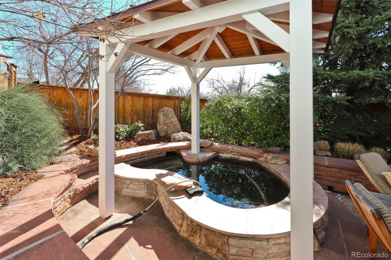 2220 Mesa Drive Boulder, CO 80304 - Photo 35 of 40 a view of outdoor space yard and patio