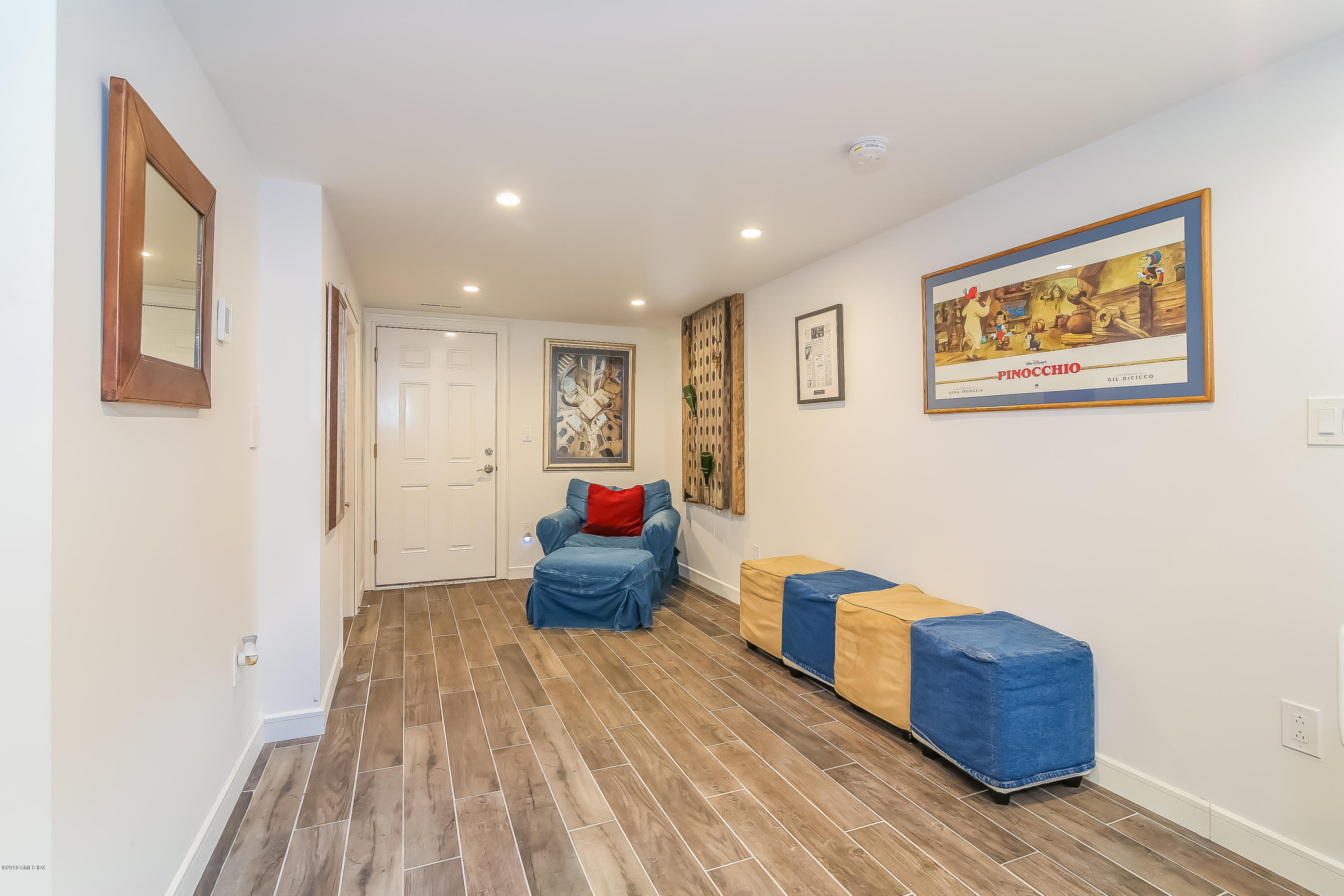 85 Bedford Road Greenwich, CT 06831 - Photo 24 of 38 032-Entertainment_Room-5261707-large