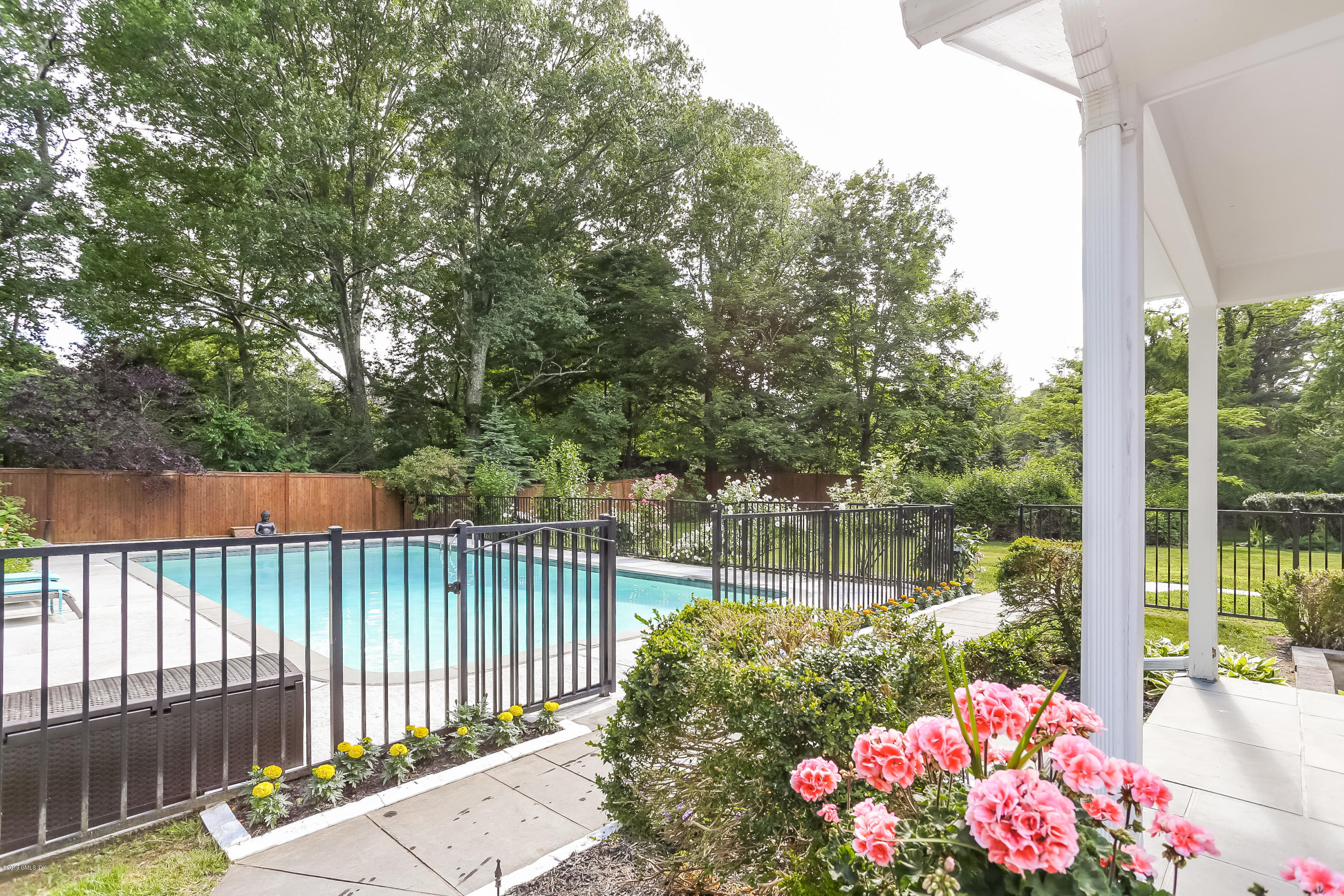 85 Bedford Road Greenwich, CT 06831 - Photo 26 of 38 038-Pool-5905079-large