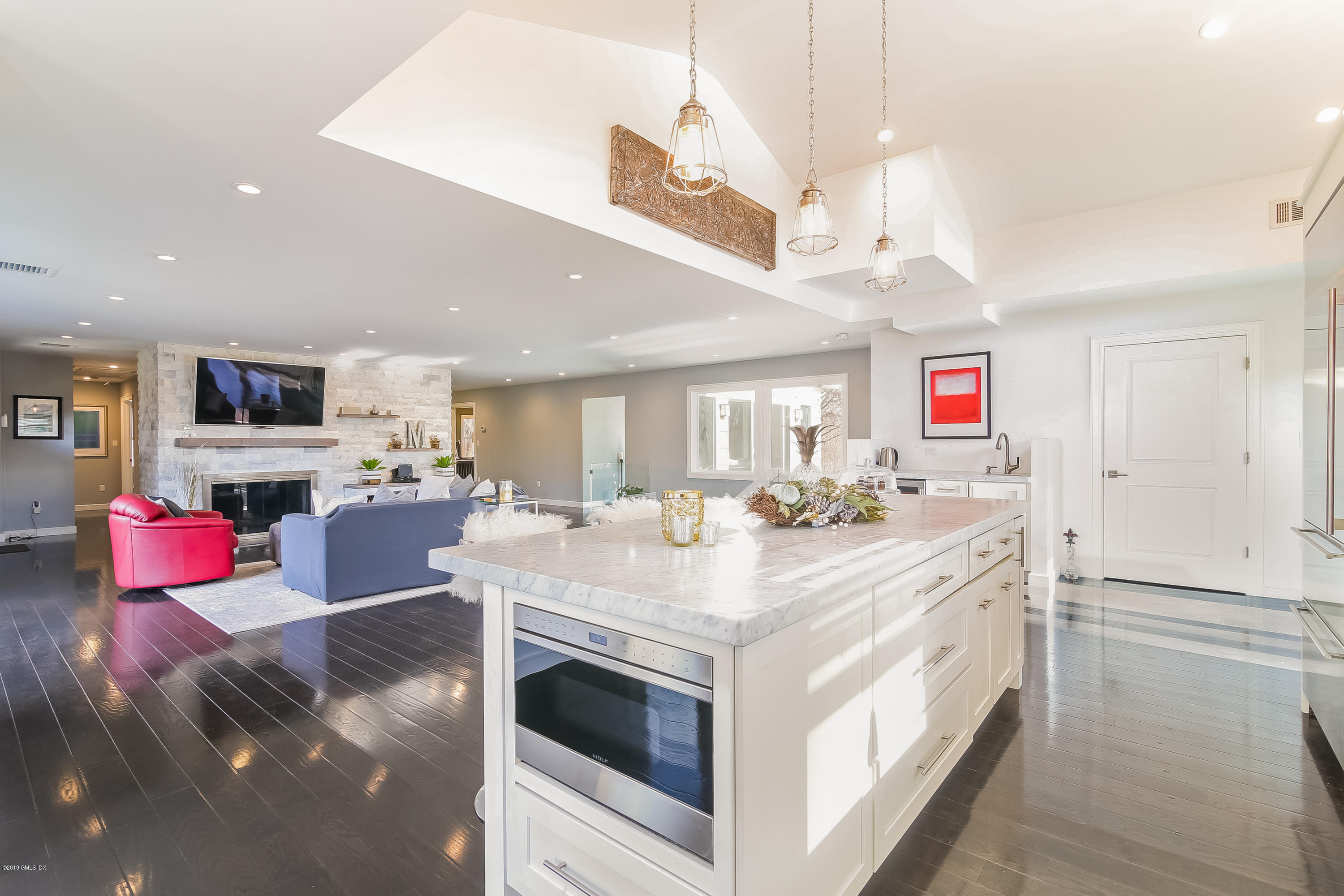 85 Bedford Road Greenwich, CT 06831 - Photo 4 of 38 015-Kitchen-5261698-large