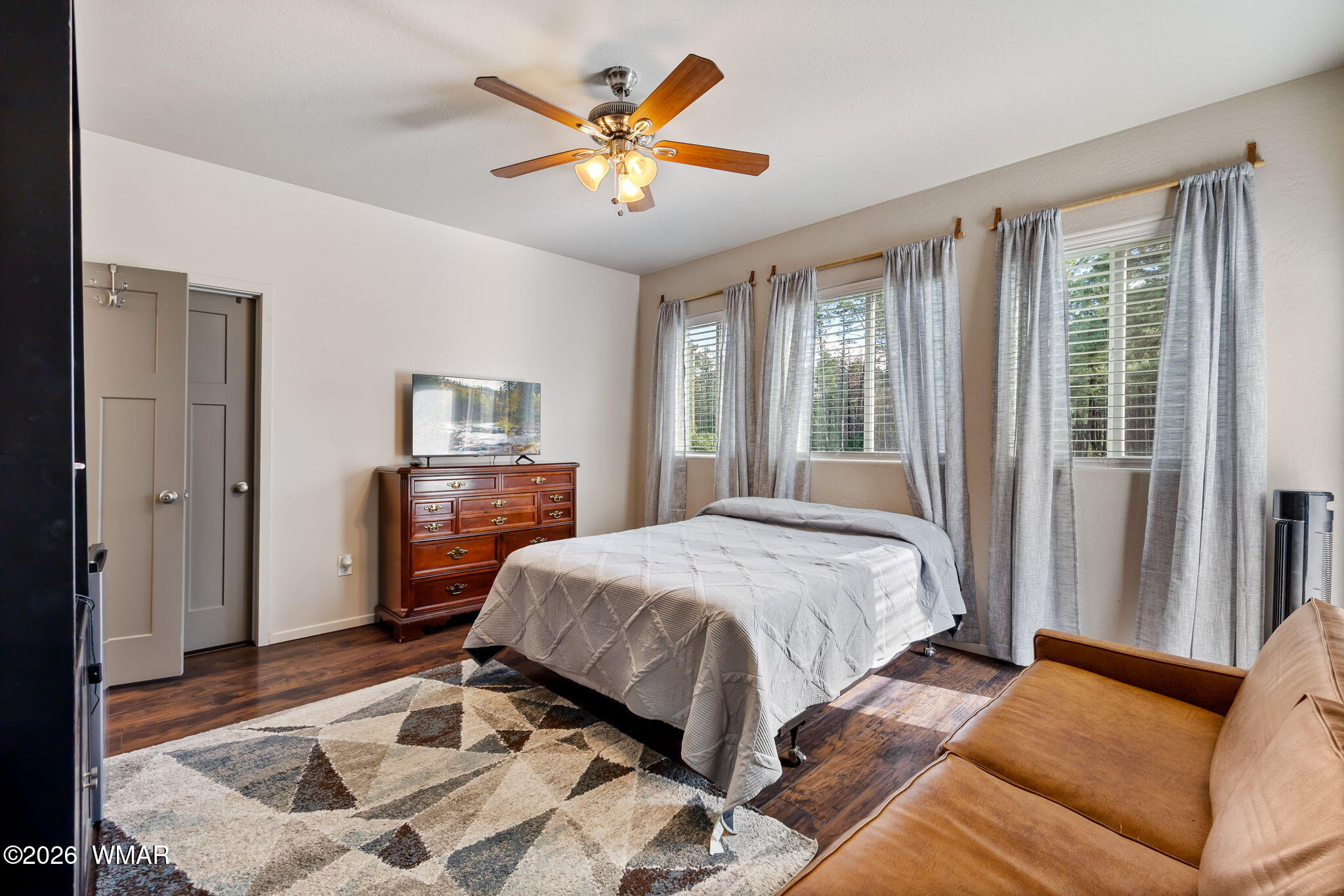 4195 Mohave Drive Lakeside, AZ 85929 - Photo 25 of 44 Gallery Image 25