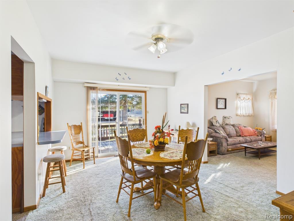 4467 Kings Mill Road North Branch, MI 48461 - Photo 8 of 38