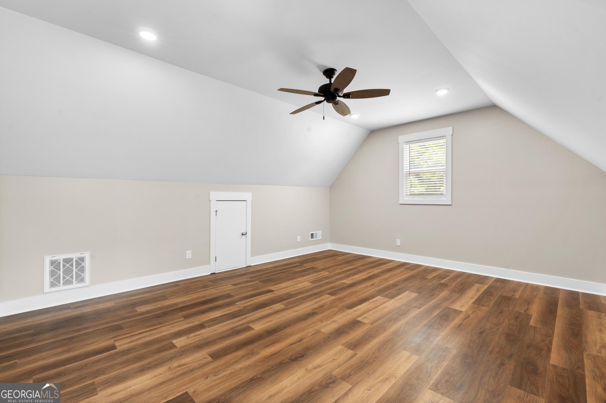 1355 Rose Hill Road Meansville, GA 30256 - Photo 33 of 52
