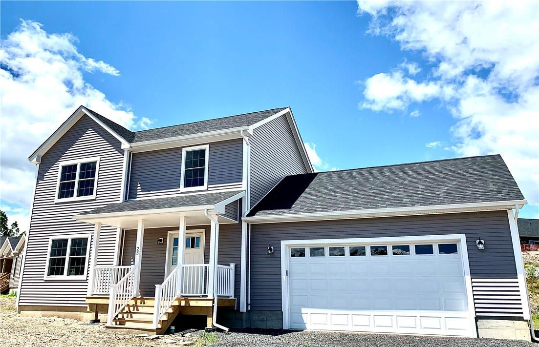 23 Bromley Road Saugerties, NY 12477 - Photo 1 of 1 Gallery Image 1