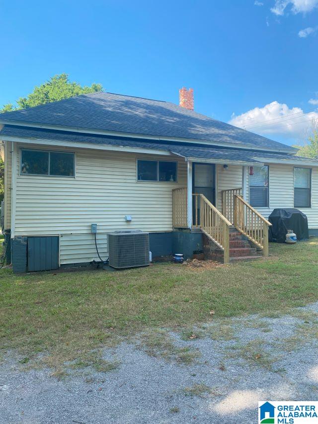 607 12th Avenue Southwest Alabaster, AL 35007 - Photo 19 of 19