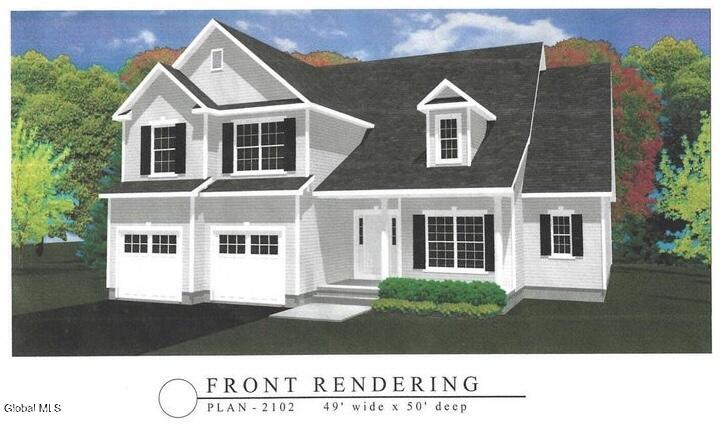 45 McBride Road Halfmoon, NY 12118 - Photo 1 of 12 45 mcbride front photo