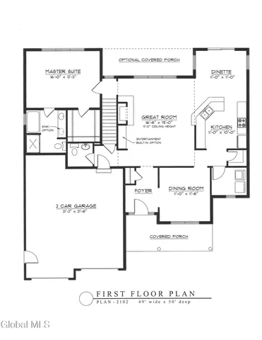 $709,500 | 45 McBride Road, Halfmoon, NY 12118