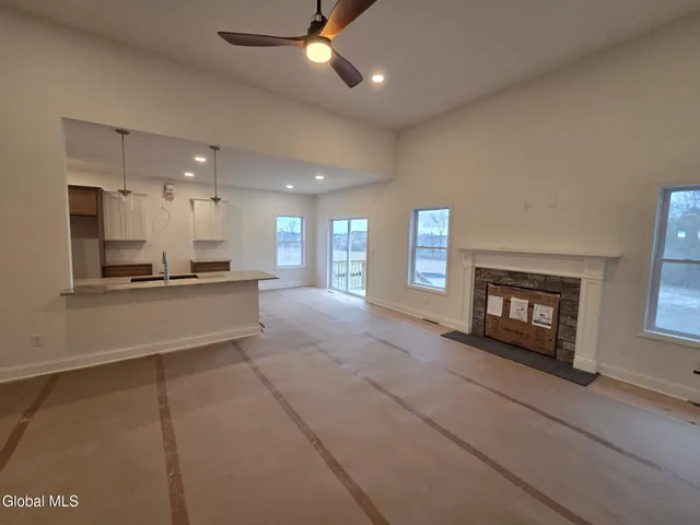 $709,500 | 45 McBride Road, Halfmoon, NY 12118