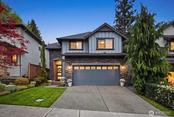$1,179,000 | 3725 200th Place Southeast, Bothell, WA 98012