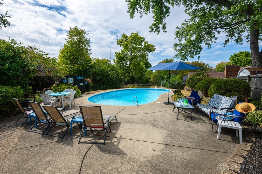 5997 Munger Road Dayton, OH 45459 - Photo 16 of 53 Gallery Image 16