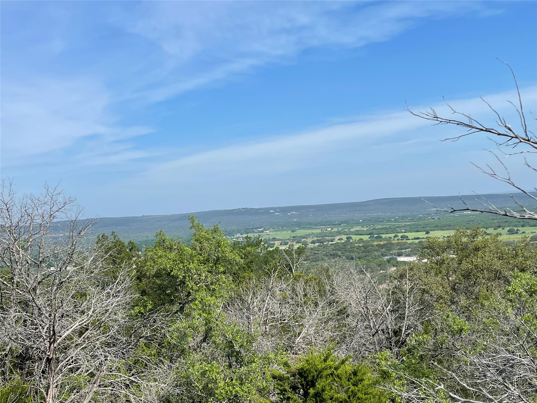 2939 Fm-2342 Road Burnet, TX 78611 - Photo 21 of 28 Breathtaking views from the top of the ranch