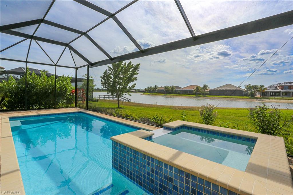 14656 Kelson Circle Naples, FL 34114 - Photo 1 of 50