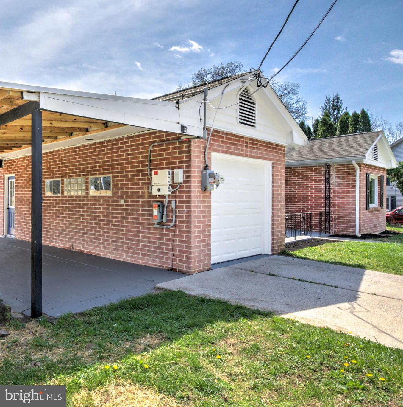 8077 Fox Mill Road Harrisburg, PA 17112 - Photo 28 of 33