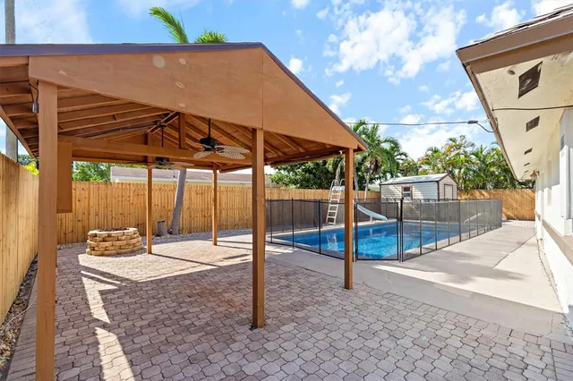 $519,000 | 1140 Northeast 23rd Place, Pompano Beach, FL 33064