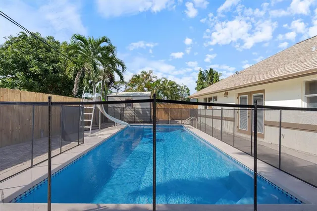 $519,000 | 1140 Northeast 23rd Place, Pompano Beach, FL 33064