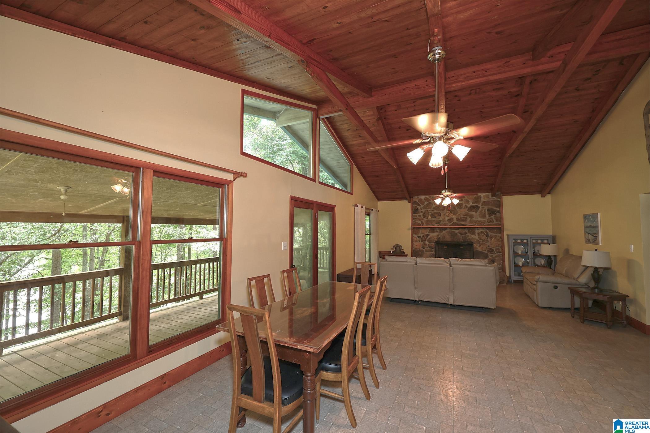 183 Swagg Cove Road Wedowee, AL 36278 - Photo 7 of 20