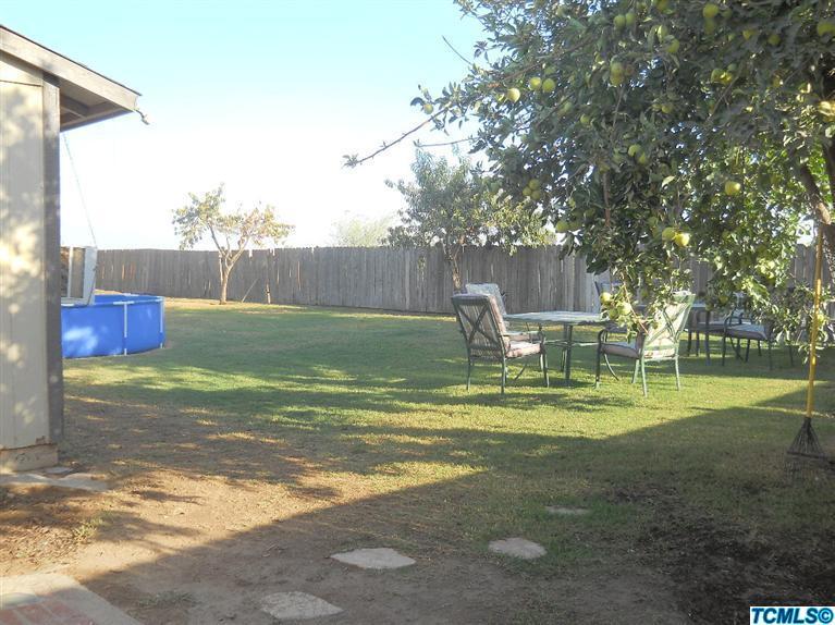 16499 Reed Avenue Tulare, CA 93274 - Photo 4 of 11 Additional Photo