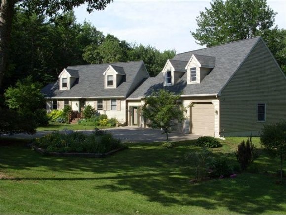 20 Sampson Road Rochester, NH 03867 - Photo 1 of 1