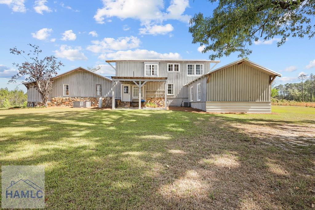 3812 Spring Branch Road Baxley, GA 31513 - Photo 52 of 61 Gallery Image 52