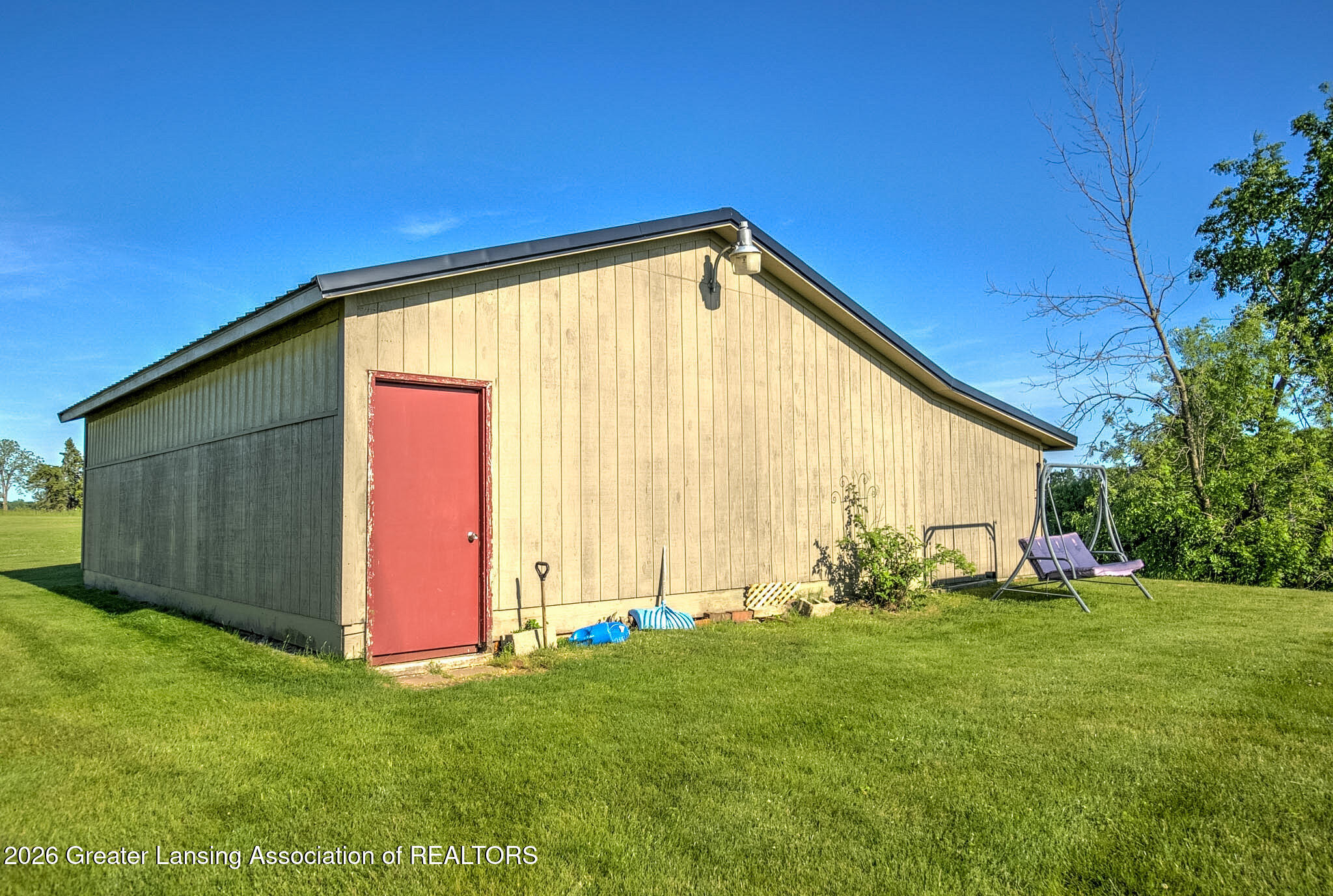 3720 Noble Road Williamston, MI 48895 - Photo 58 of 67