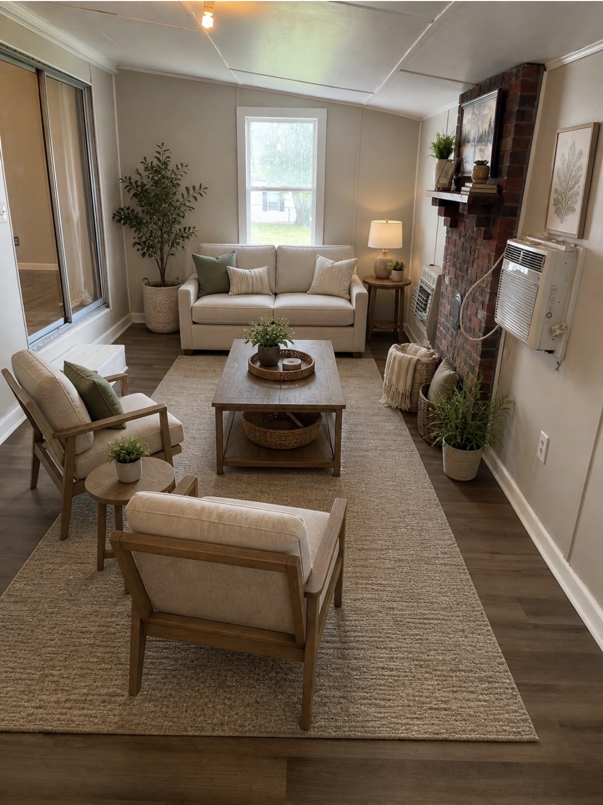 320 Lebanon Highway Carthage, TN 37030 - Photo 19 of 28 a living room with furniture and a window