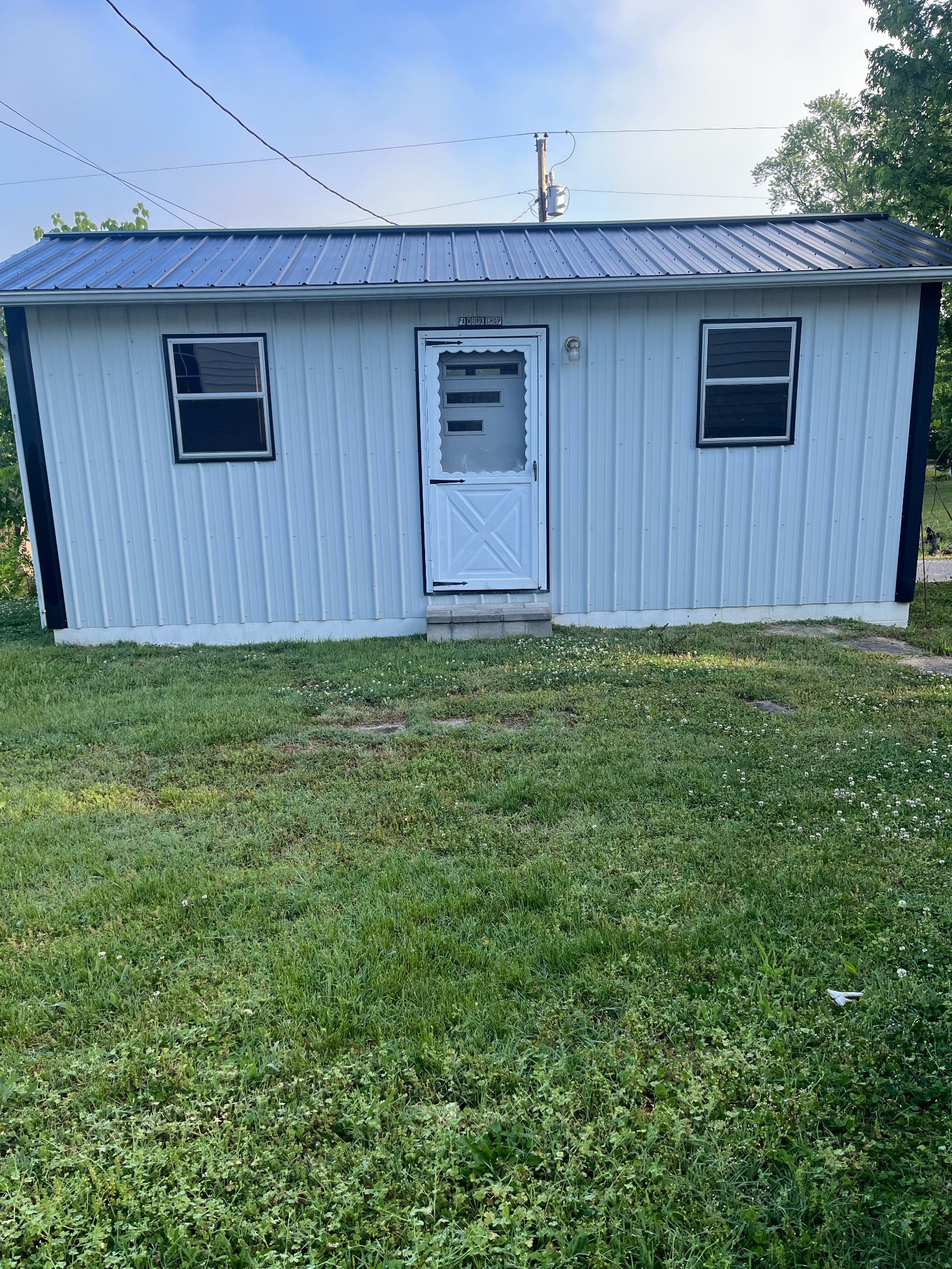 320 Lebanon Highway Carthage, TN 37030 - Photo 2 of 25