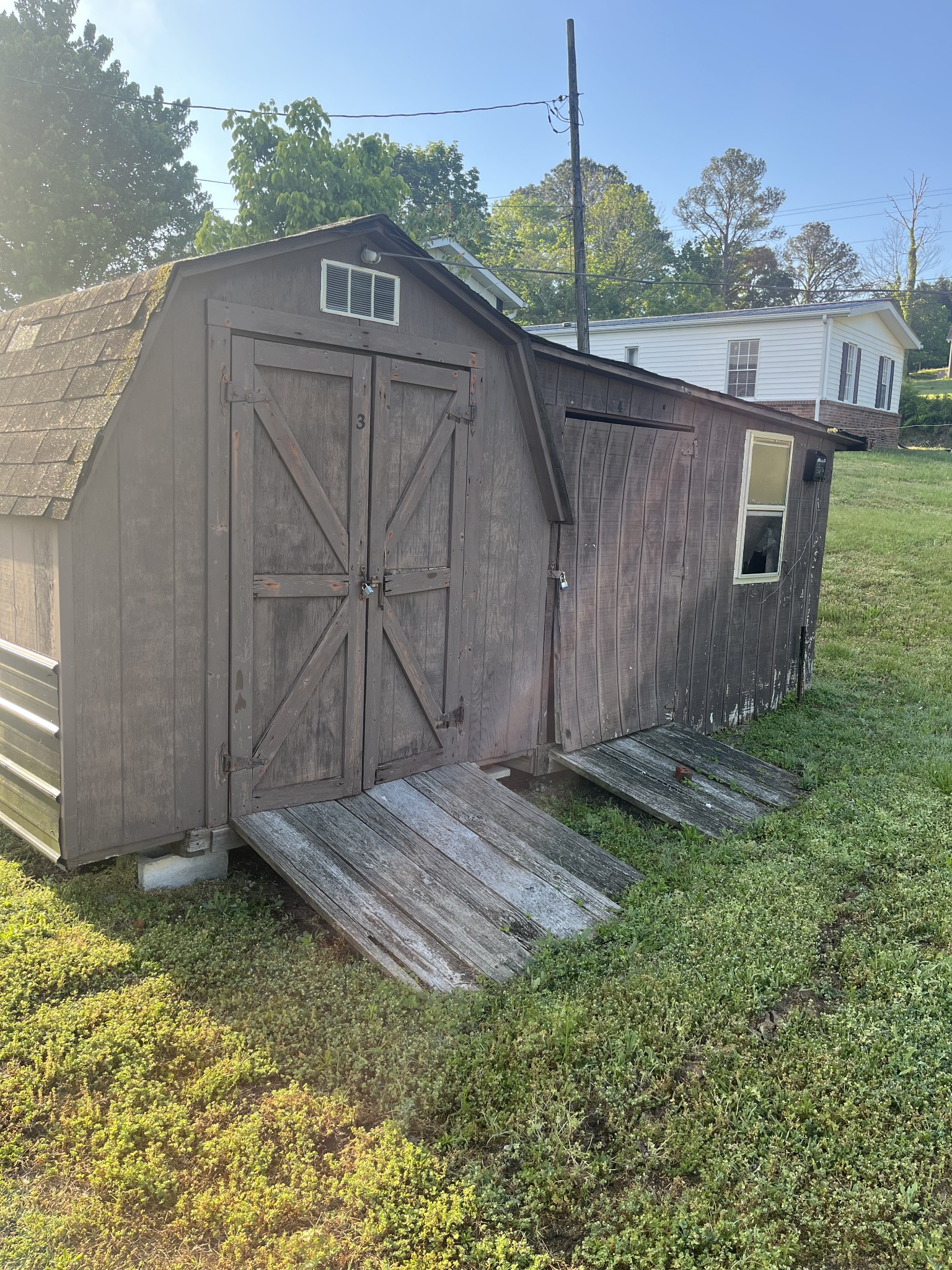 320 Lebanon Highway Carthage, TN 37030 - Photo 5 of 25