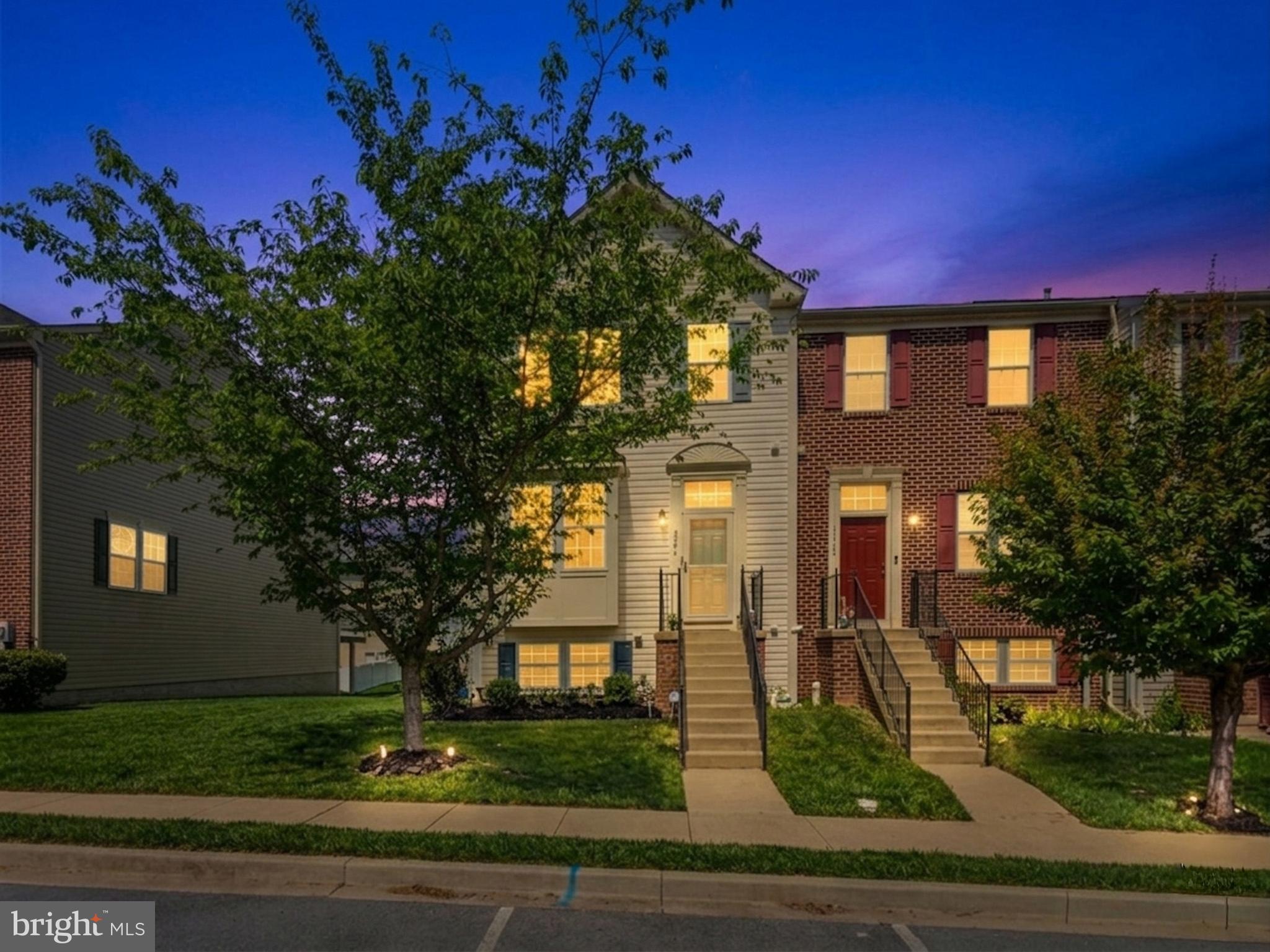 2054 Spring Run Circle Frederick, MD 21702 - Photo 41 of 46