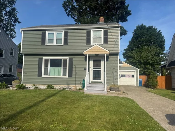 $209,999 | 86 Hartshorn Drive, Painesville, OH 44077