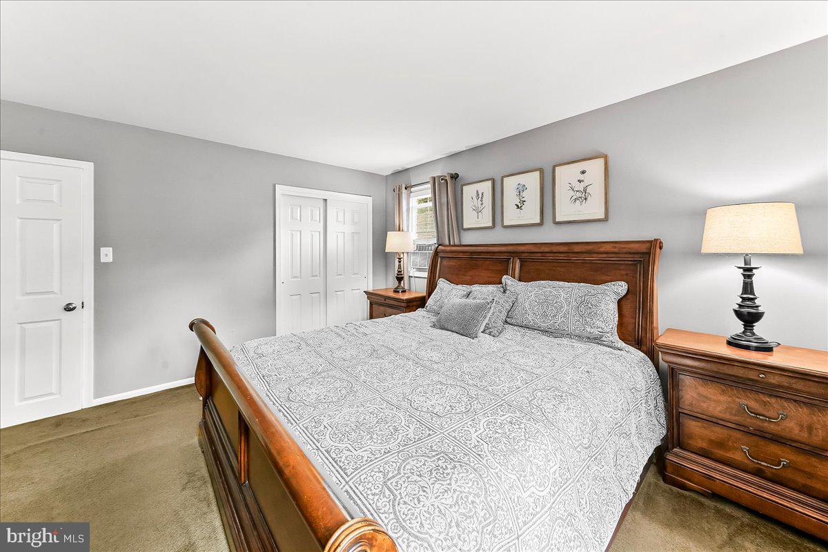 13 McCormick Avenue Ridley Park, PA 19078 - Photo 23 of 41 Primary Bedroom