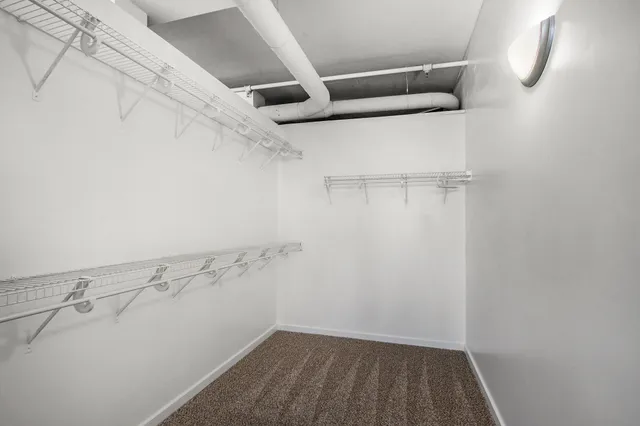 $269,900 | 125 South Kalamazoo Mall, Unit 609, Kalamazoo, MI 49007